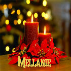 Mellanie