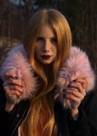 GingeRRR