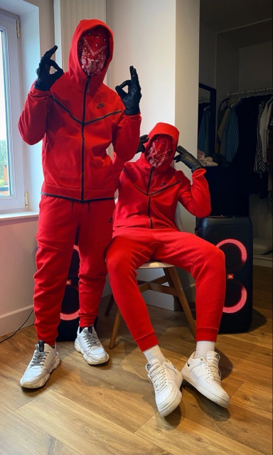 SkiMask