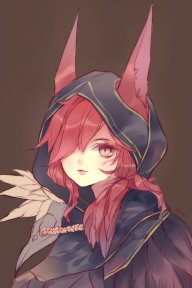 Xayah