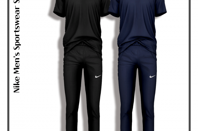 Nike Men's Sportswear Set от RIMINGS
