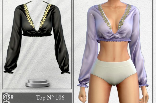 SL_Top_106 от SL_CCSIMS