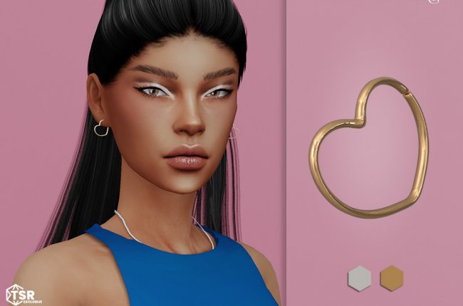 Valentine Earrings от LVNDRCC