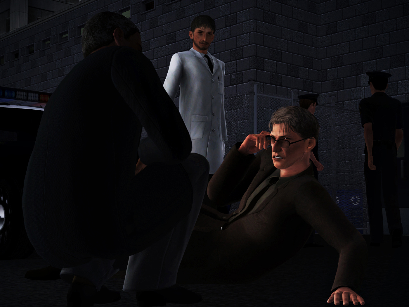 Нагеройствовался?