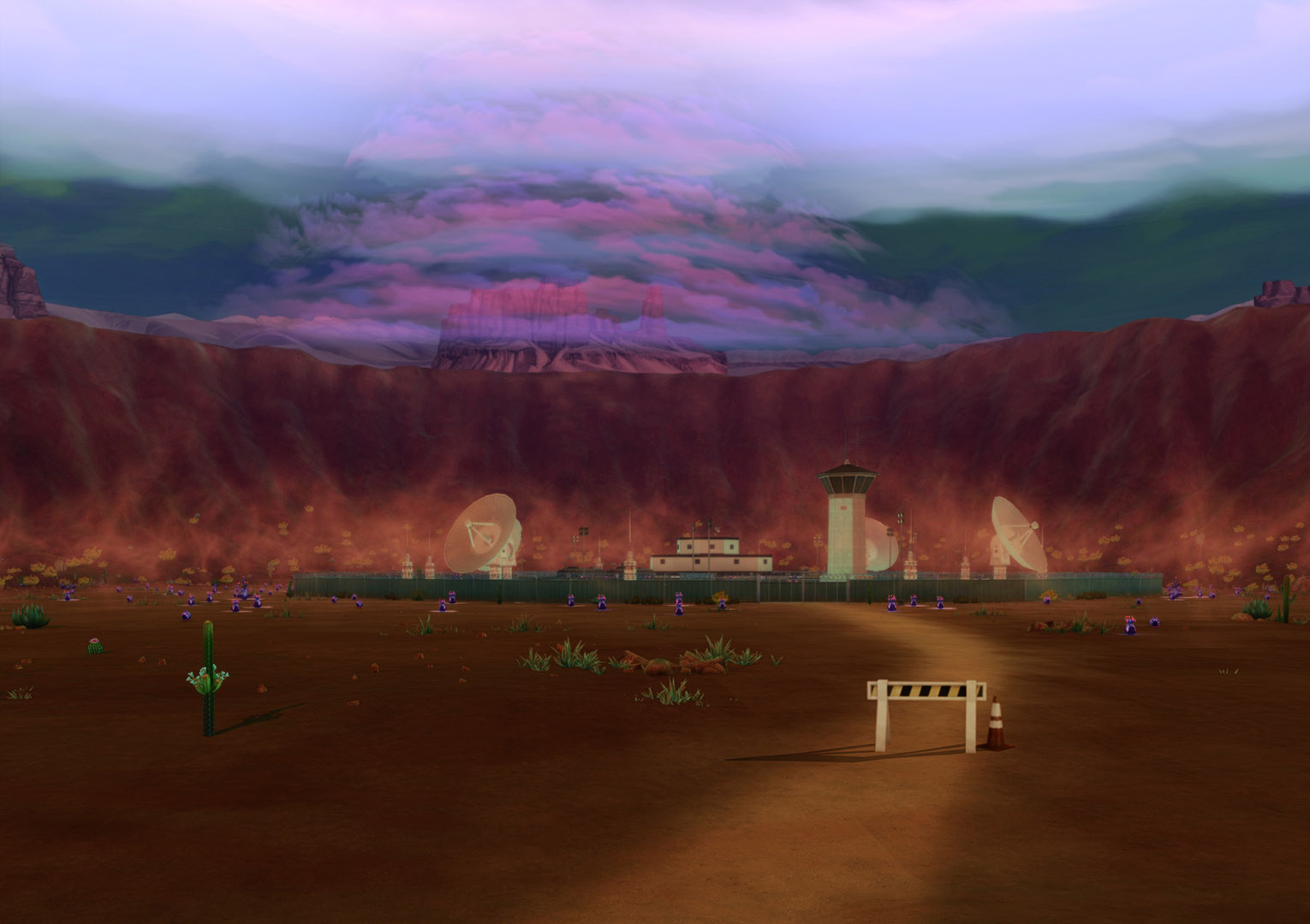 Не для прогулки тропинка